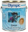 Zeron Epoxy Swimming Pool Paint