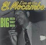 Live at the El Mocambo