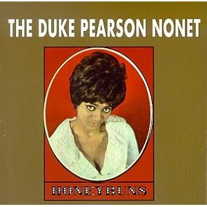 Honeybuns by Duke Pearson, Pepper Adams, Johnny Coles, and George Coleman (Audio CD - 1999) - Original recording remastered