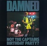 Not the Captains Birthday Party?