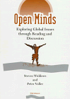 Open Minds: Exploring Global Issues Through Reading and Discussion