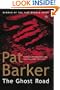 Ghost Road (The Regeneration Trilogy)