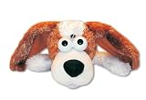 Peluche Chien SA.BI.NE