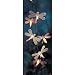 Galvanized Dragonfly 10-Light String