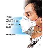 【大容量　備蓄セット】N95マスク　9210(1パッキン＝240枚入)の画像