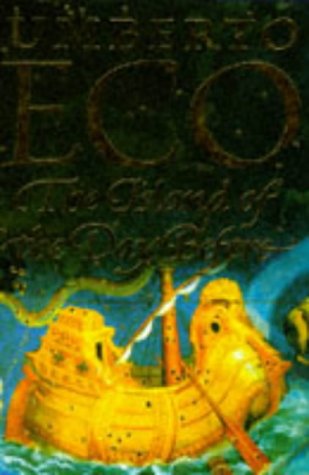  Umberto Eco