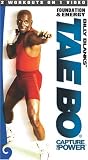 Billy Blanks - Tae Bo: Foundation / Energy