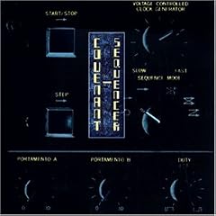 Re-Release/Sequencer