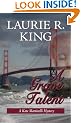 A Grave Talent (Kate Martinelli Mystery)