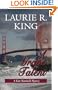 A Grave Talent (Kate Martinelli Mystery)