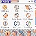 Software : True Colors Silver Screen Themes -Vibrant downloadable Software