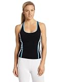 Speedo Women's Endurance Quick Splice Ultraback Tankini Top