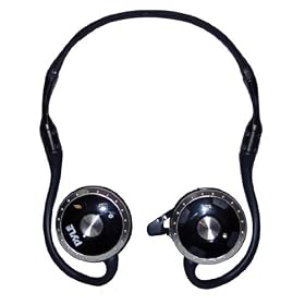 PYLE PBT55D Bluetooth Wireless Foldable Stereo Headphone