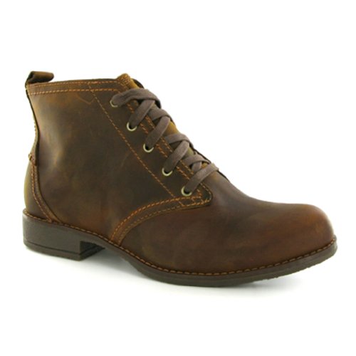 Timberland Shoreham Desert Brown Womens Boots