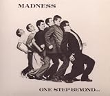 One Step Beyond (Deluxe 2cd Edition) im Fanshop