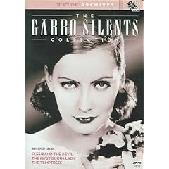 Tcm Archives: Garbo Silents