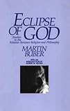 Eclipse of God