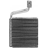 Four Seasons 54572 Evaporator Core by Four Seasons