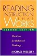 Reading Instruction That Works,  Second Edition: The Case for Balanced Teaching