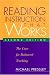 Reading Instruction That Works, Second Edition: The Case for Balanced Teaching