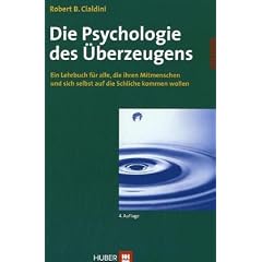 Die Psychologie des �berzeugens