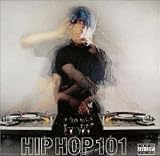 Hip Hop 101-Black Label Compilation