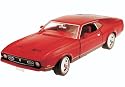 Joyride - 1:18 Scale Ford Mustang Mach 1 "Diamonds are Forever"