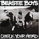 Produkt-Bild: Check Your Head