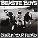 Musik : Check Your Head
