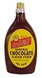 Fox's u-bet 22-Oz. Original Chocolate Syrup