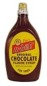 Fox's u-bet 22-Oz. Original Chocolate Syrup
