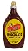 Fox's u-bet 22-Oz. Original Chocolate Syrup