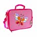 Navigate Hungry Jungle Insulated Lunch Bag - Butterfly
