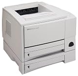 Hewlett Packard 2200DT LaserJet Printer