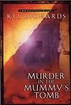 Murder in the Mummy's Tomb: A G.K. Chesterton Mystery