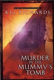  : Murder in the Mummy's Tomb (G.K. Chesterton Mystery Series #2)