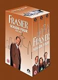 Frasier - Season 4 Part 1 [VHS] [1994] VHS