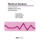 Medical Student USMLE Parts II and III: Pearls of Wisdom by Scott Plantz, Jonathan Adler, and Gillian Lewke