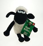 Giochi Preziosi - 2121 - Peluche Sifflante - Mouton - Shaun et ses Amis