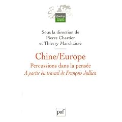 Chine/Europe : Percussions dans la pens�e