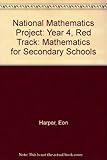 NMP mathematics for secondary schools. 4, Red track