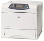 HP LaserJet 4250N Monochrome Network Printer