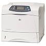 HP LaserJet 4250N Monochrome Network Printer