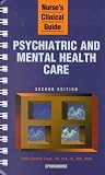 Psychiatric and Mental Health Care