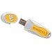 PNY University of California - Berkley 256MB Collegiate Attach� Drive Image