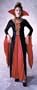 Victorian Vampiress MED/LARGE
