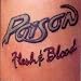 Flesh and Blood