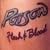 Flesh & Blood