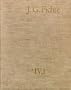Kollegnachschriften (J.G. Fichte-Gesamtausgabe der Bayerischen Akademie der Wissenschaften) (German Edition)