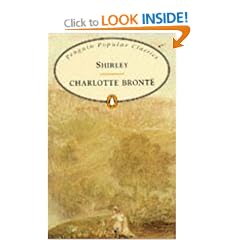 Shirley (Penguin Popular Classics)